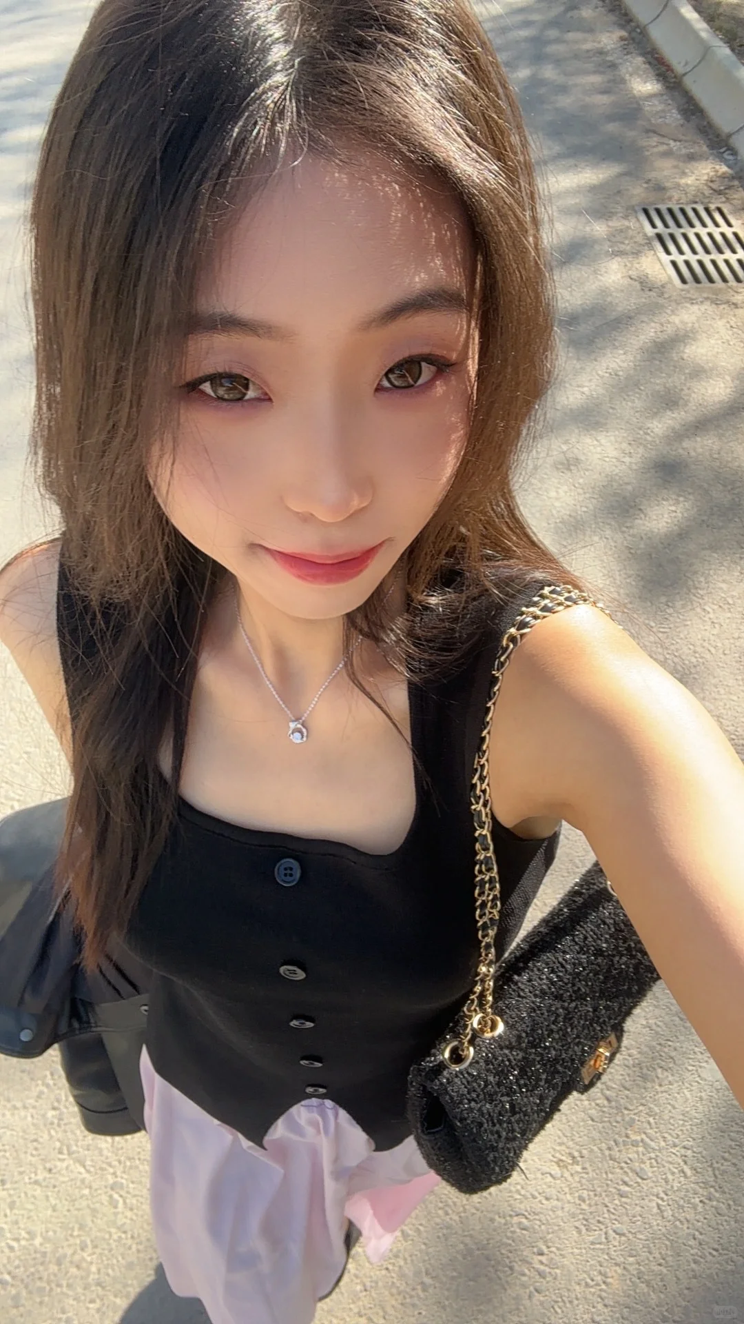 好看裙子分享，不撞款！