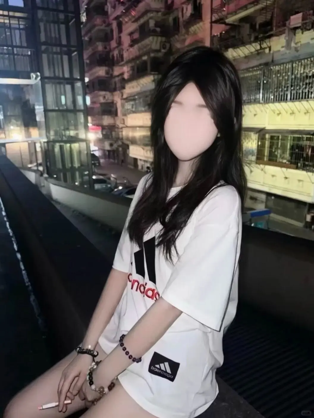 换脸p图🔥这样会变美