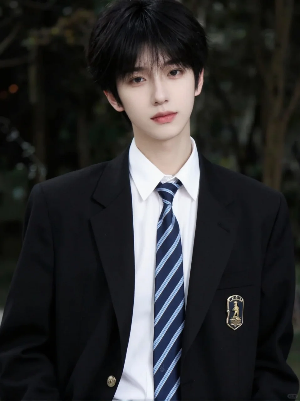 DK男孩