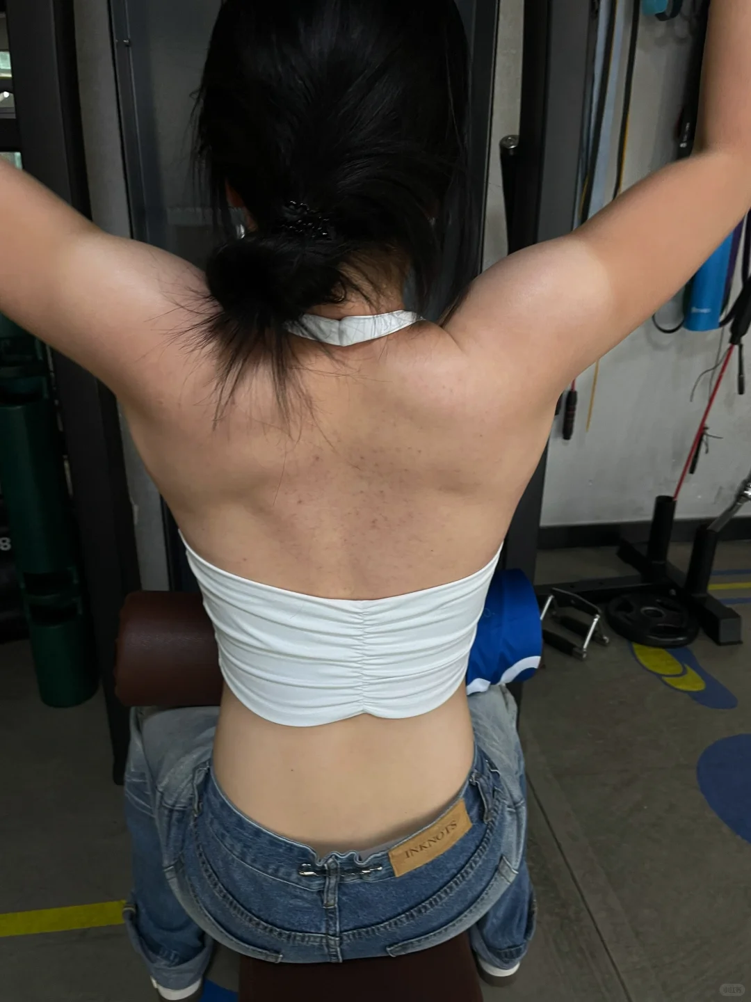 看到学员们在变强，是教练最大的幸运