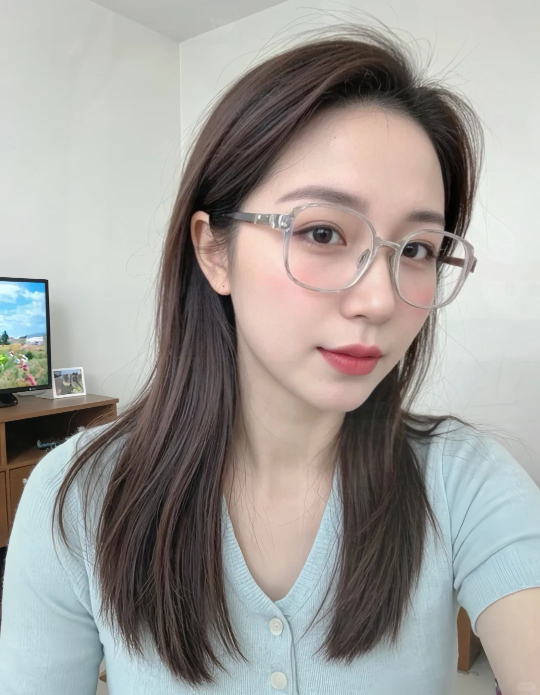 三十几岁而已，没什么大不了