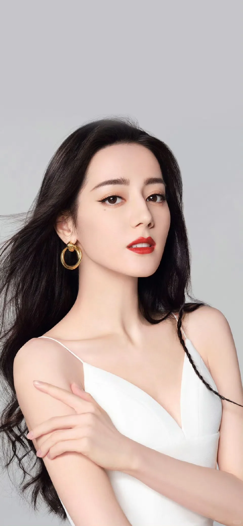 迪丽热巴高清壁纸