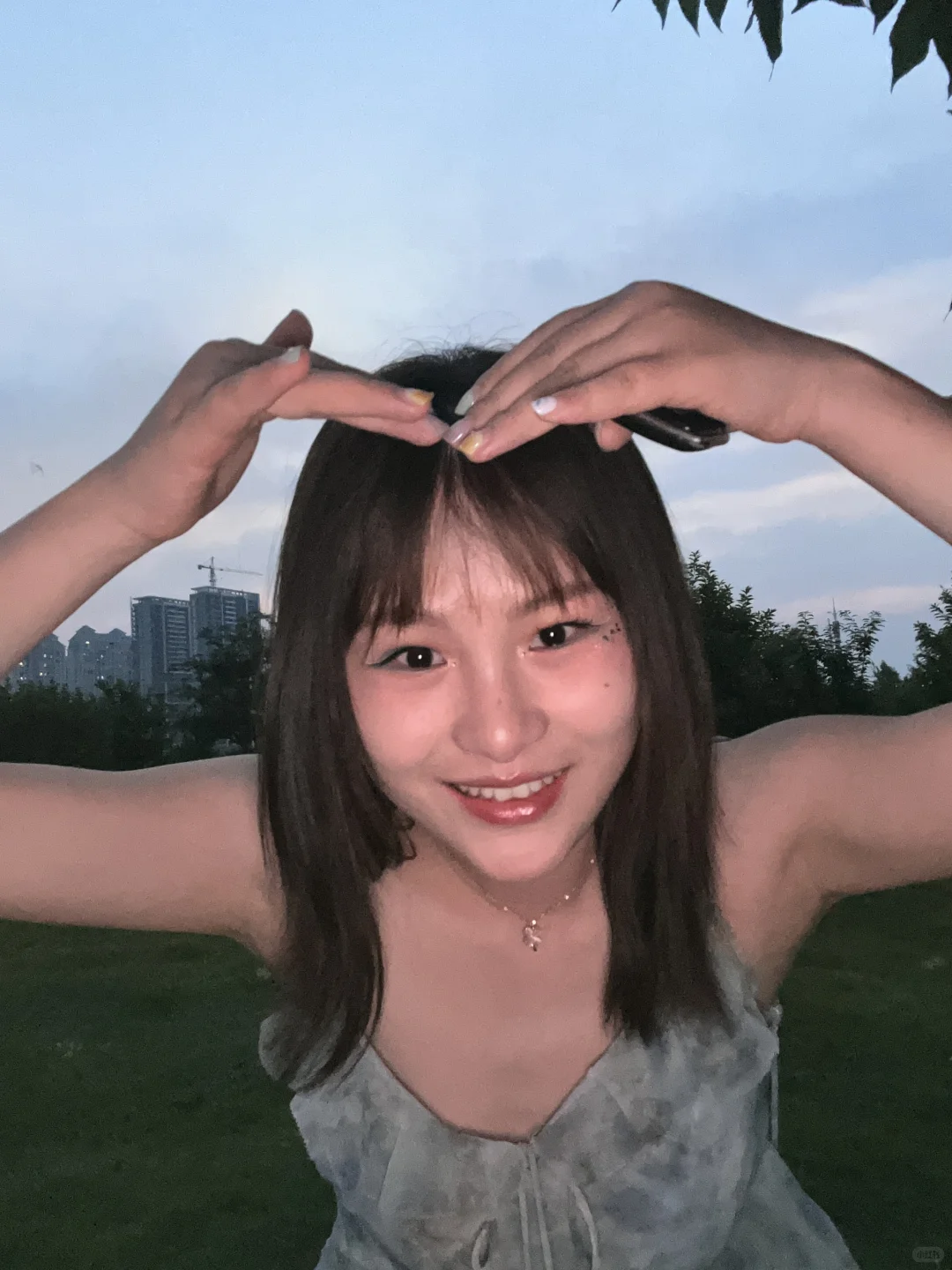 美照就是良药