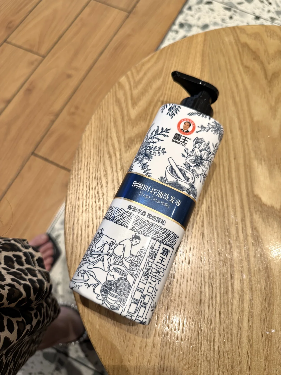 拍照氛围感拉满｜还得是大波浪