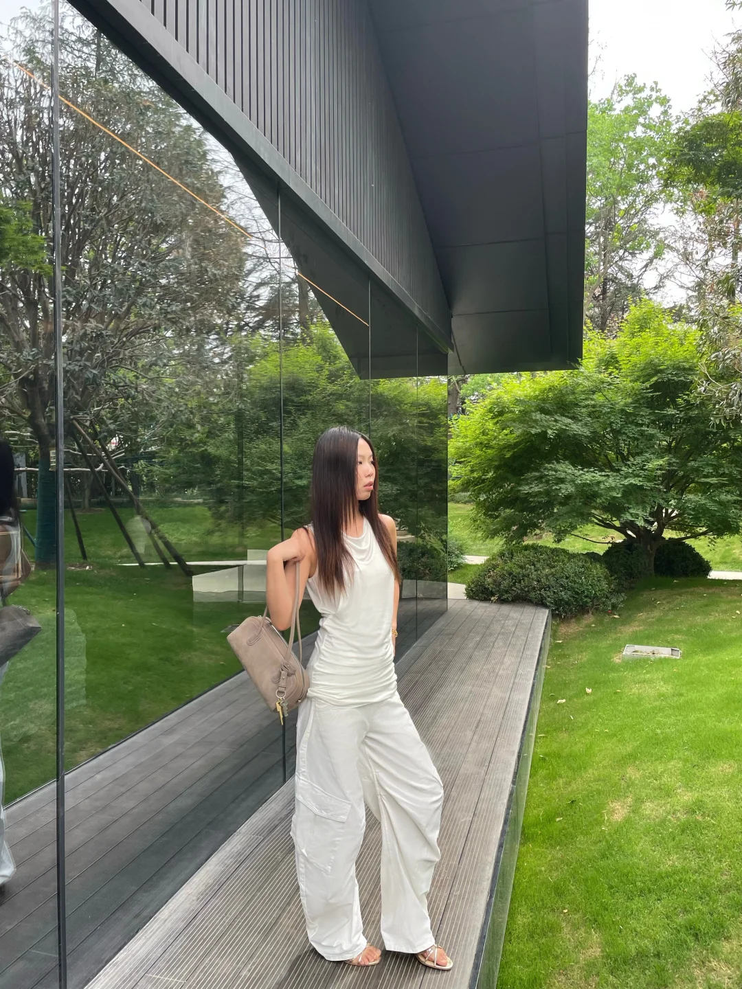 simple dressing