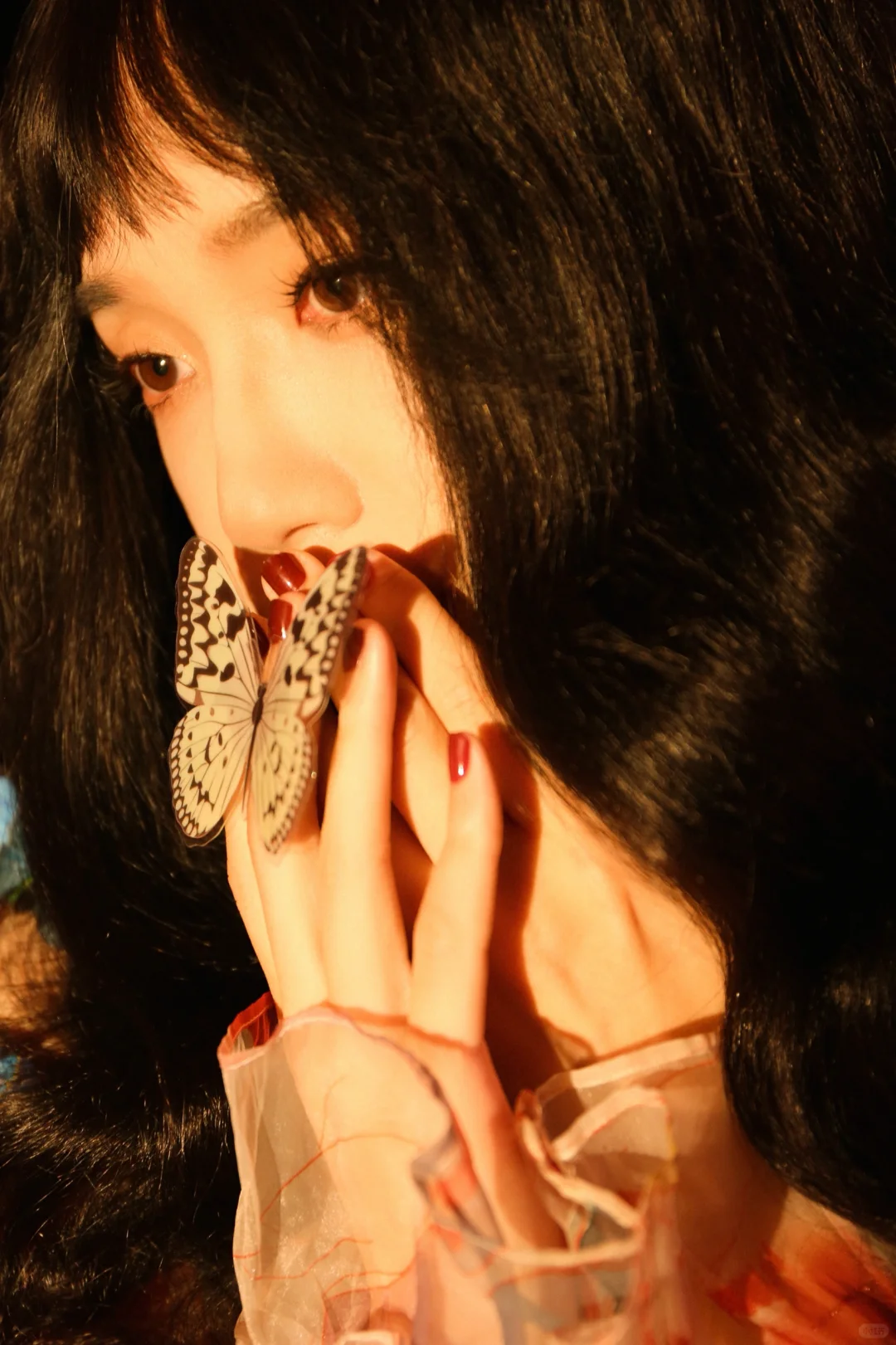 面部女性化爆改美女