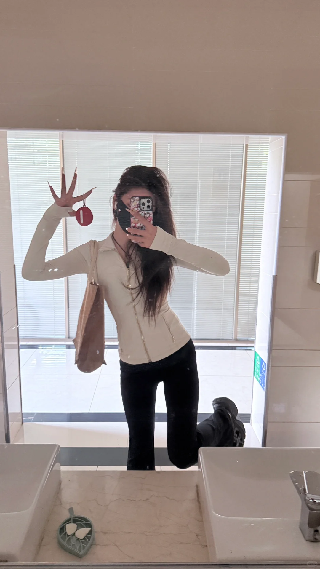 我宣布lululemon最好穿