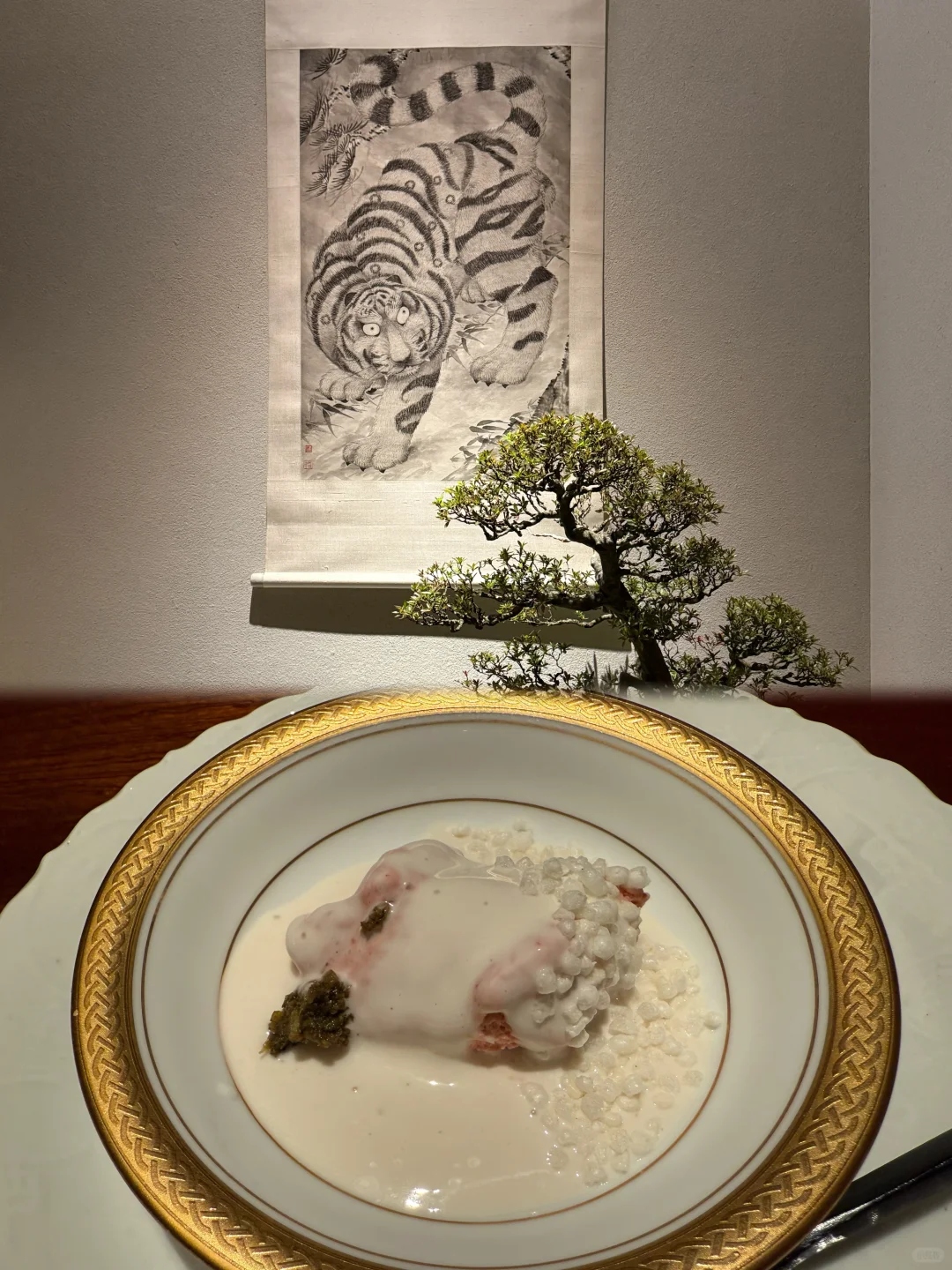 虎白｜神楽坂｜🤢这钱也太好赚了吧？