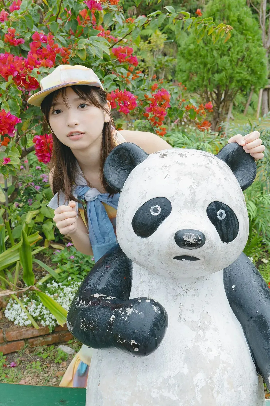 一ノ瀬瑠菜写真集「美少女」