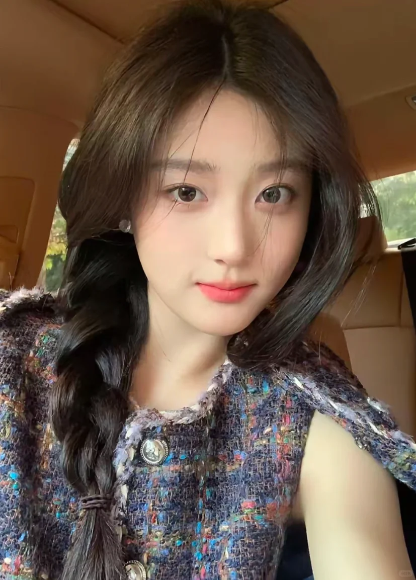 小众模特一枚 新人求大持📹互动约拍