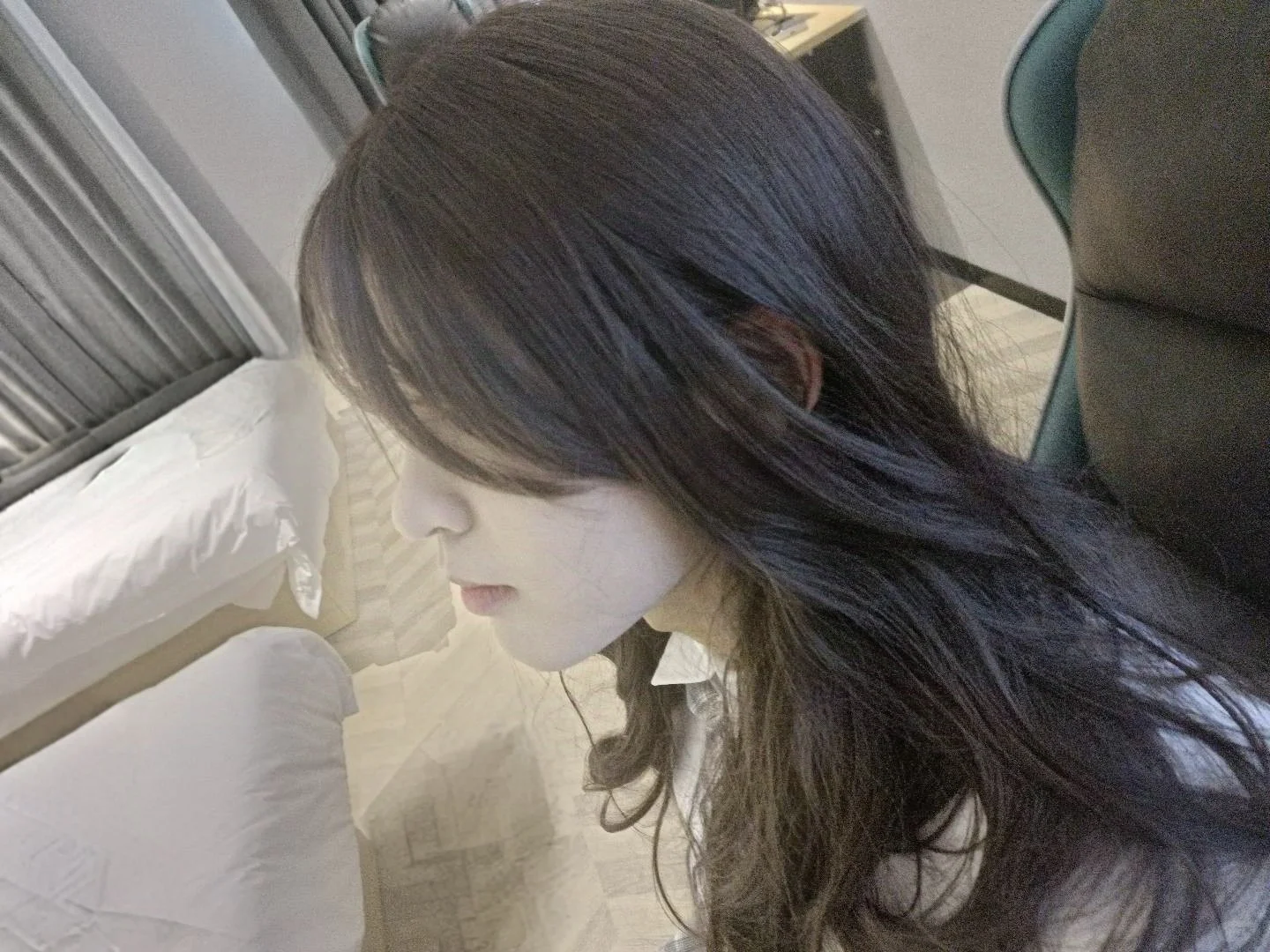想找姐姐谈恋爱