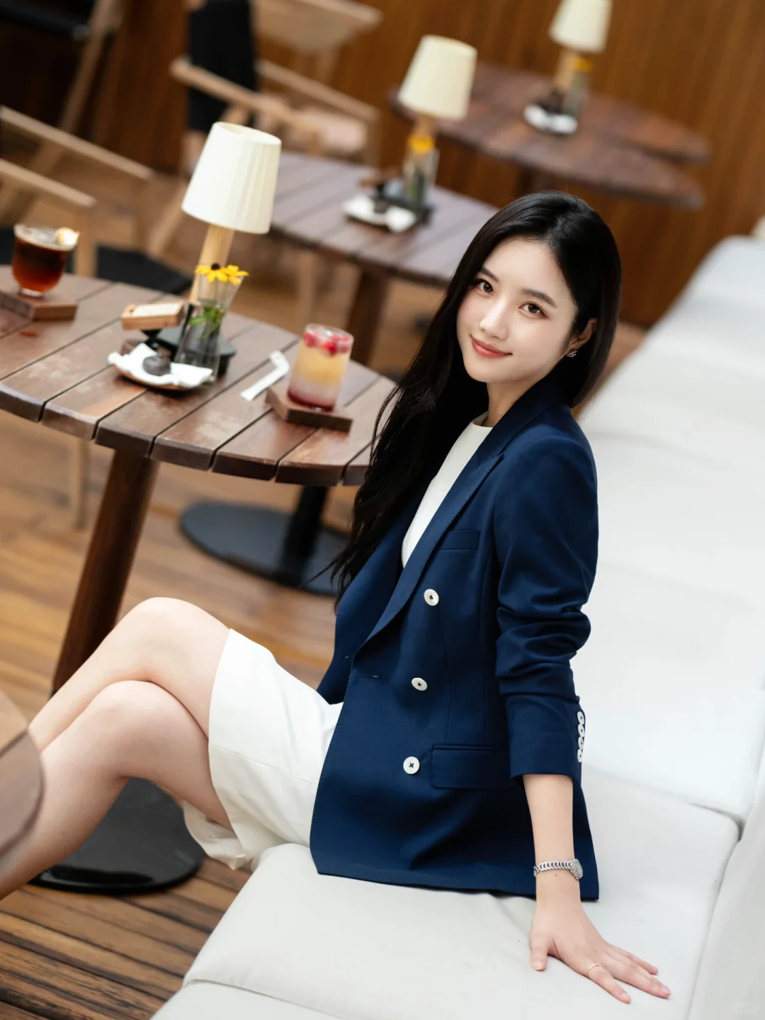 偏爱的知性风☕️