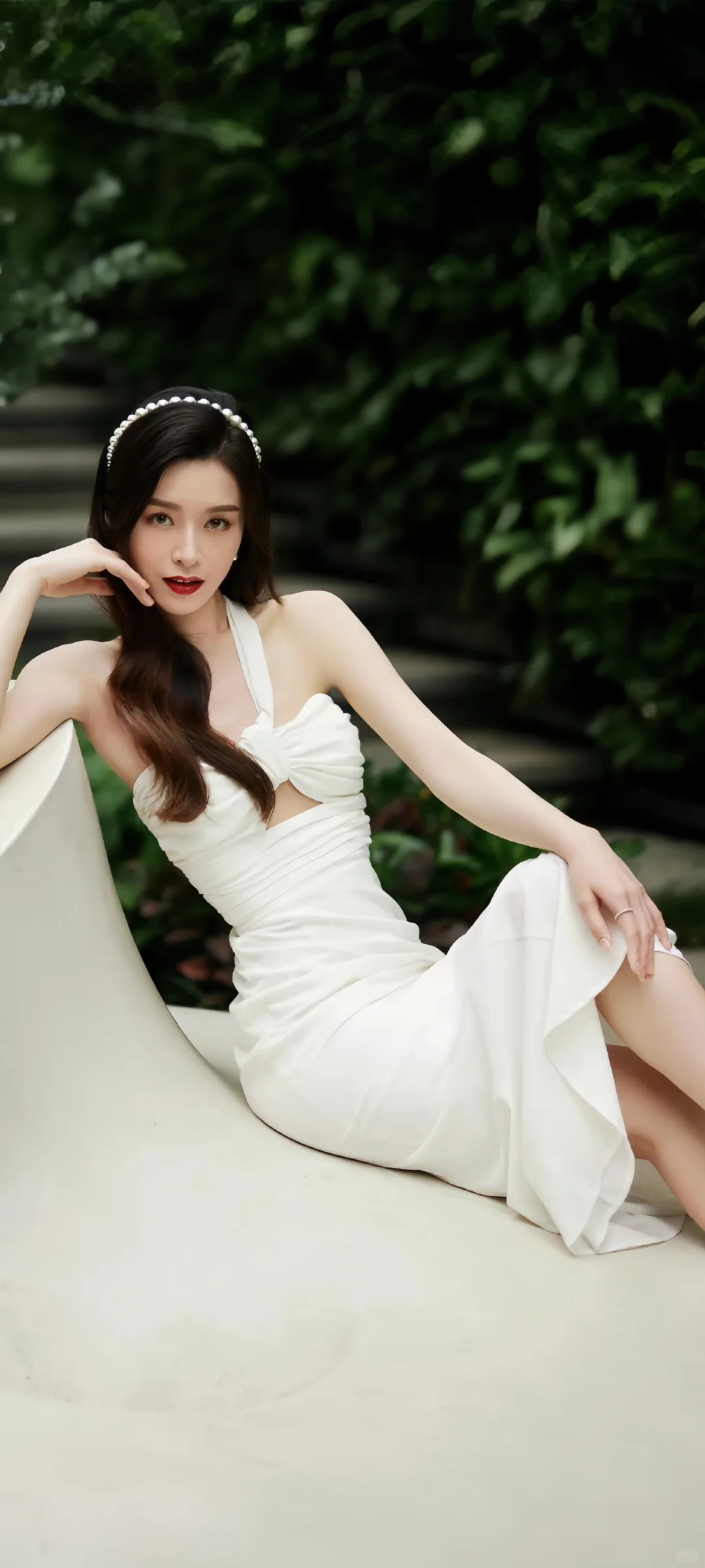 性感大美女来啦！