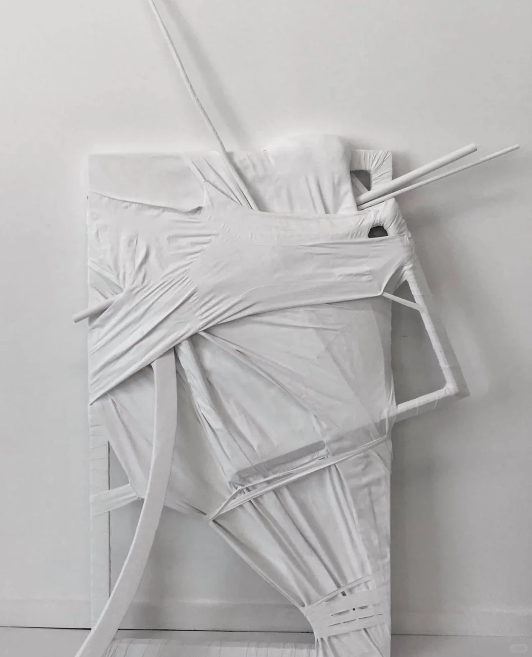 旧金山艺术家工作室分享｜Stella Zhang