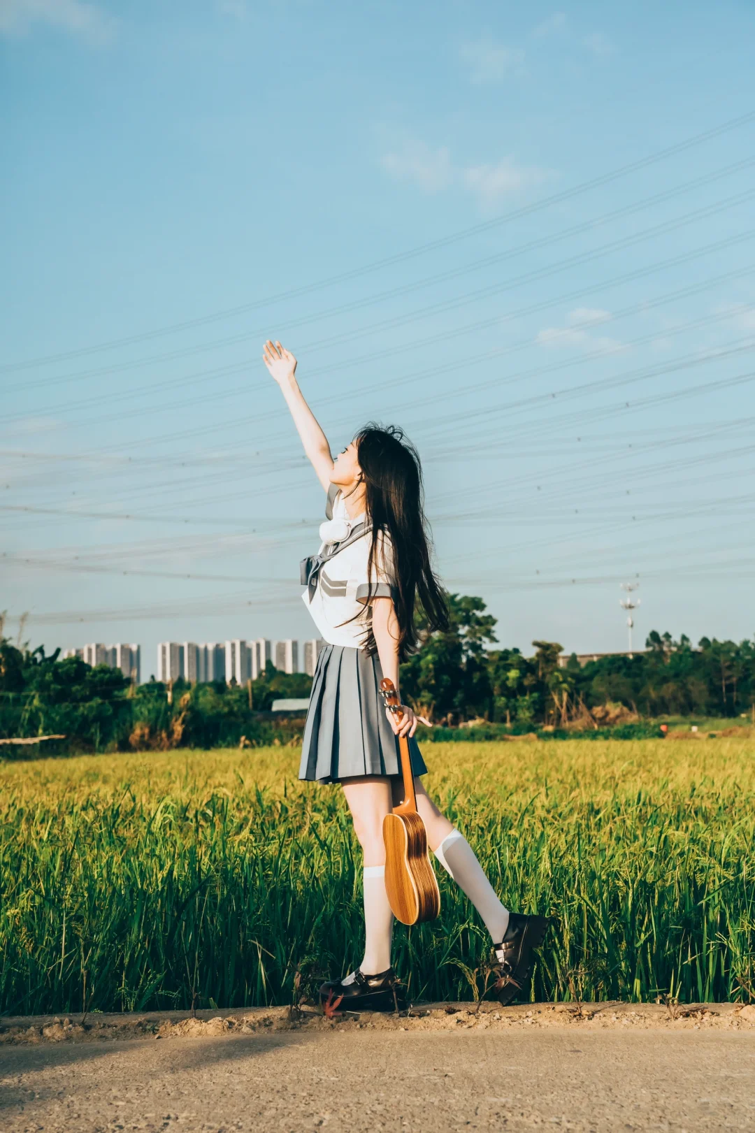 过去夏天