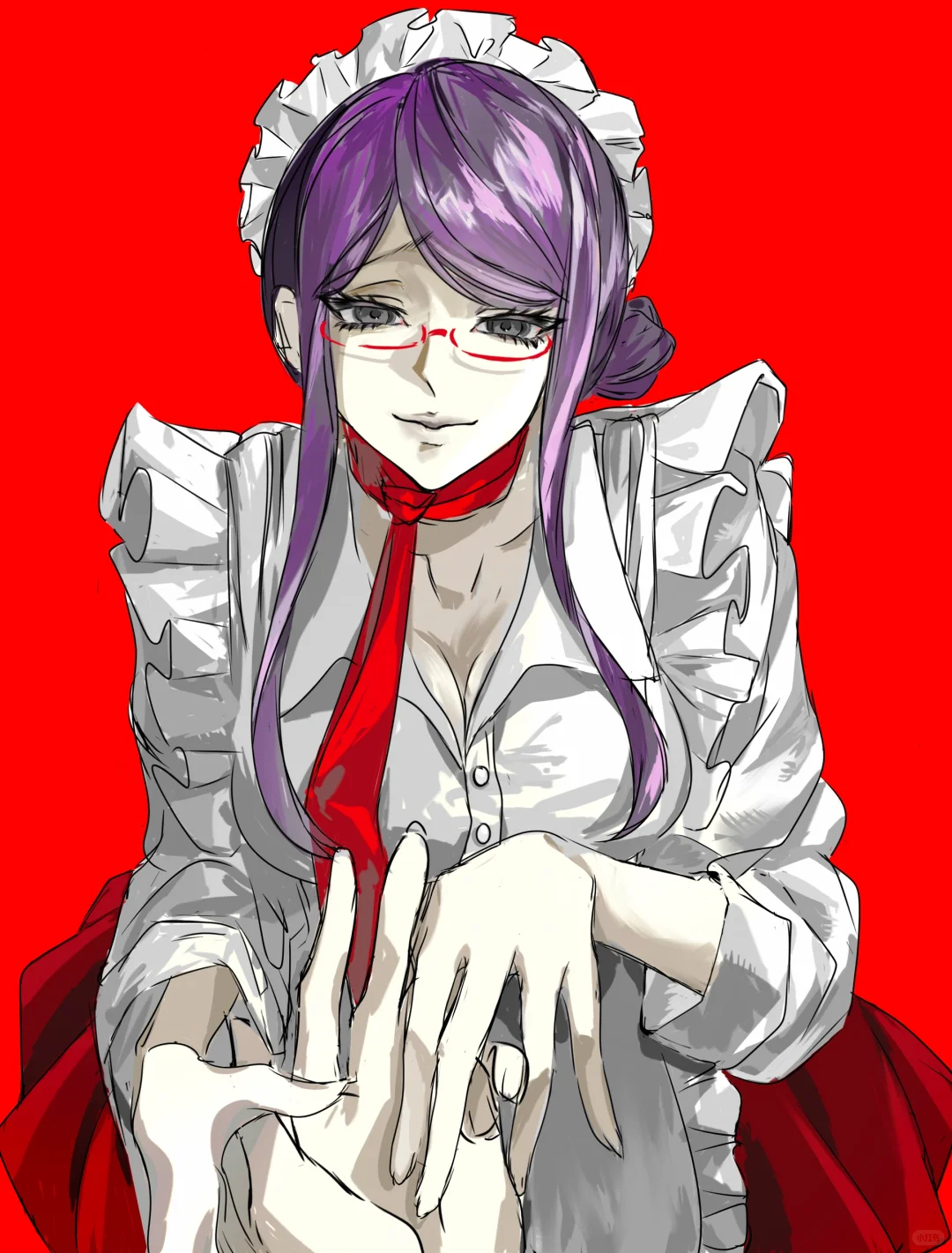 好了
