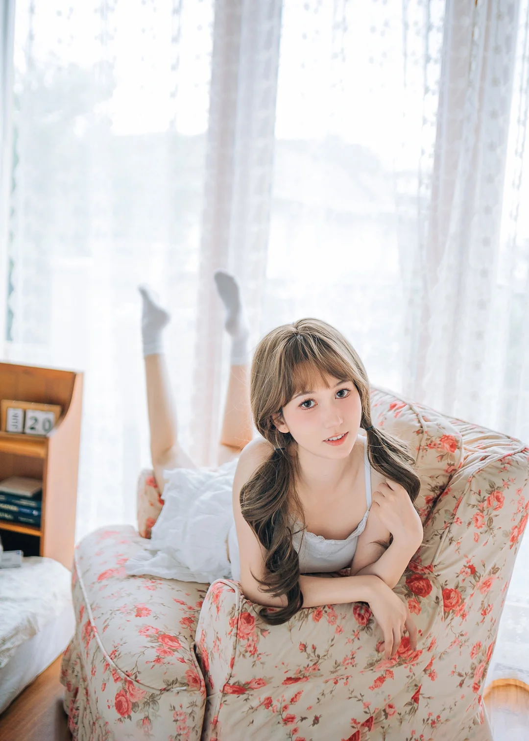 🐾心情就像jiojio一样，蹦蹦跳跳