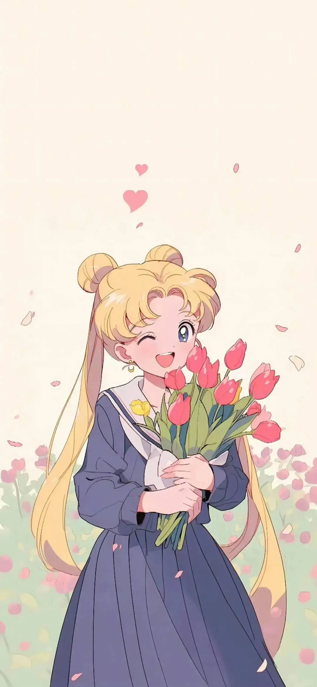 啊啊啊是美少女战士变身🌙