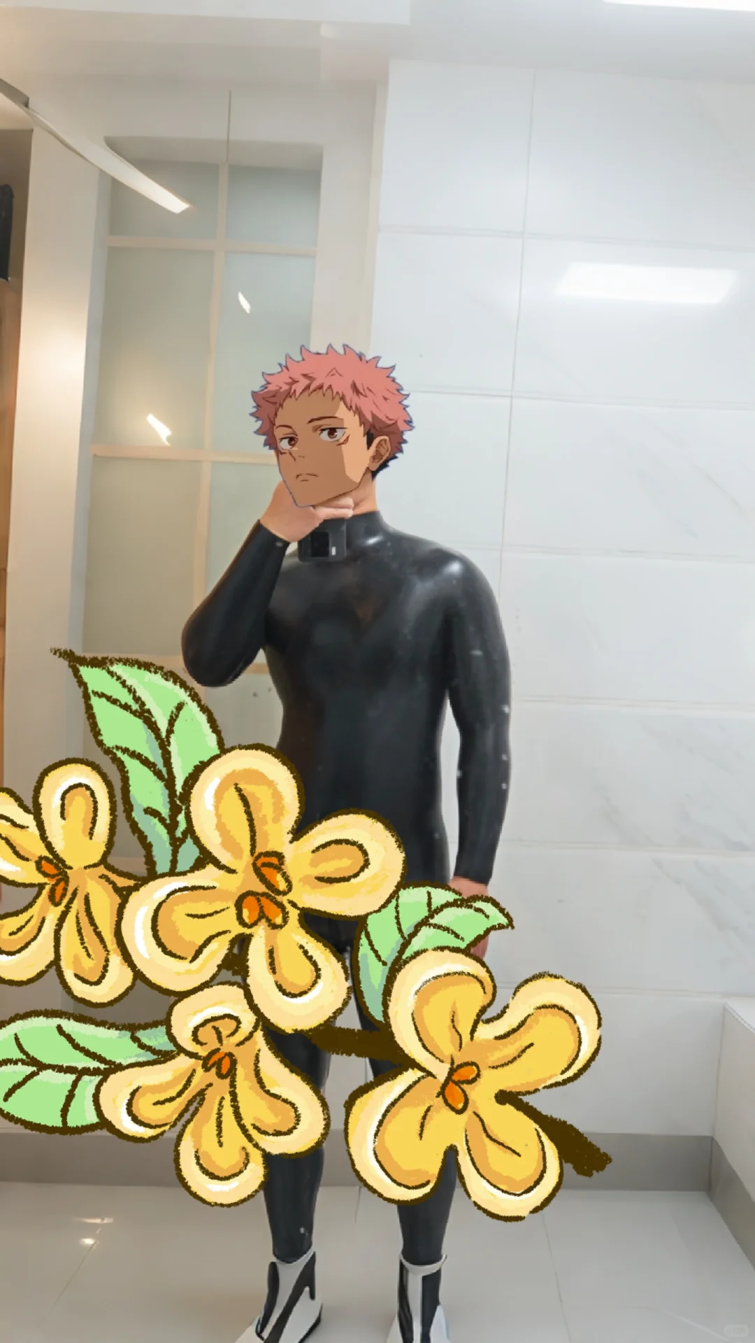 潜水服
