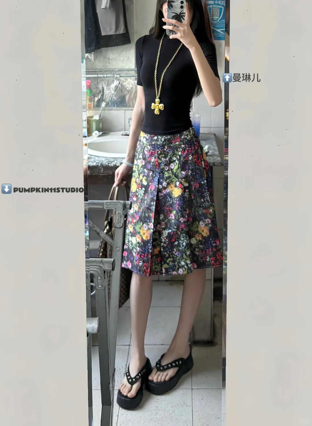 172女大近期穿搭12套 ～有🔗是真给啊！！！