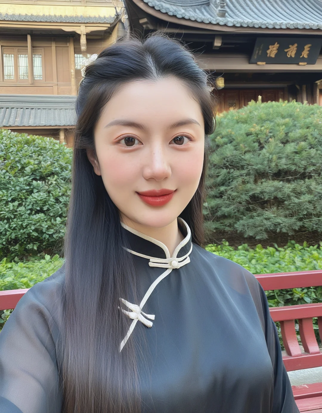 有一种东方美叫 | 珠圆玉润