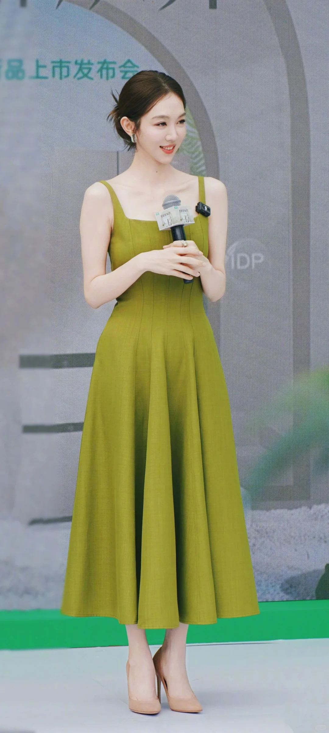 珠圆玉润贤妻良母的姜妍