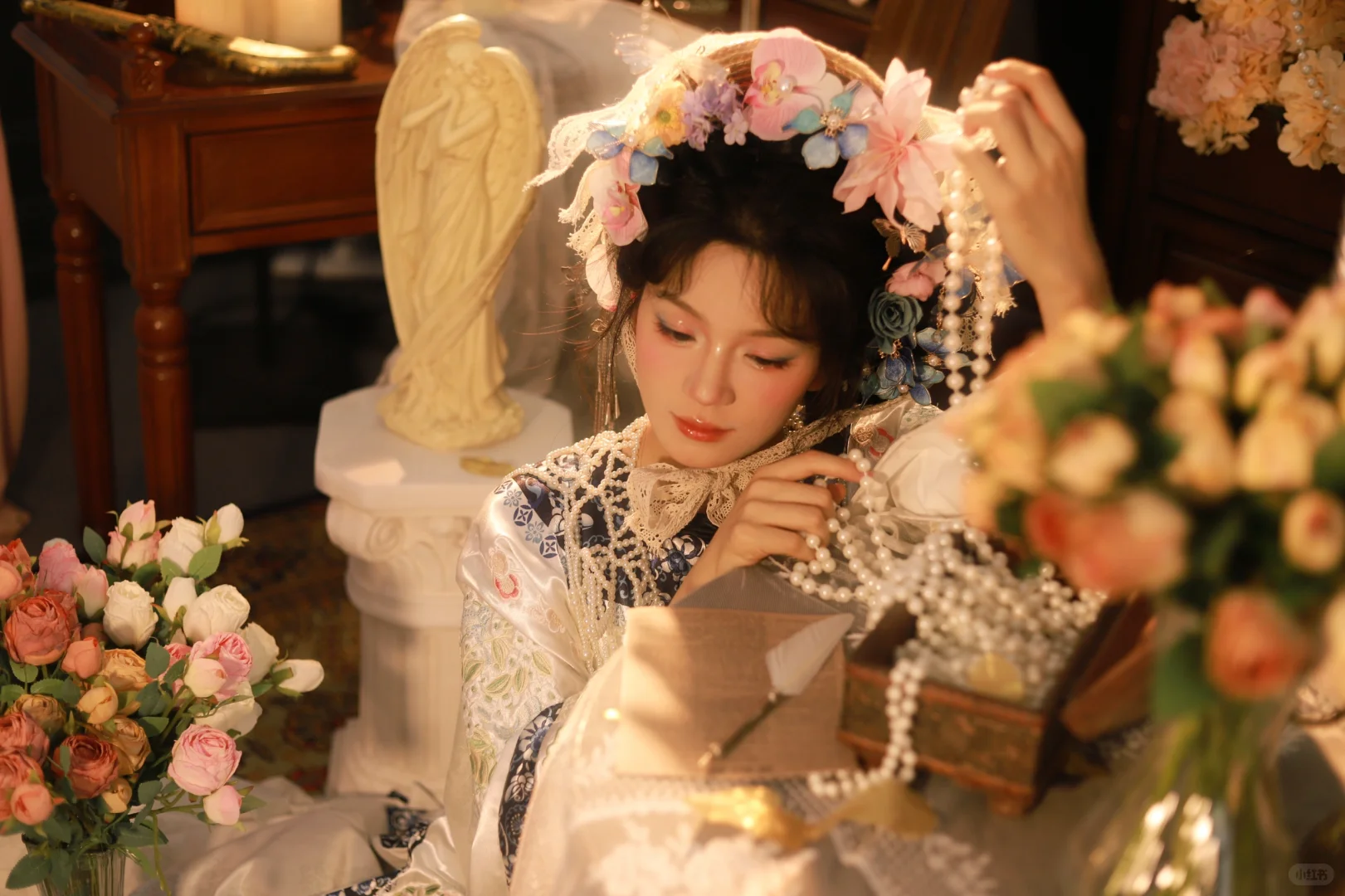 清汉女第二弹