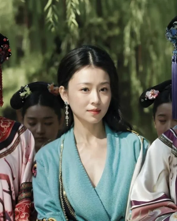 粉色娇嫩，你如今几何？