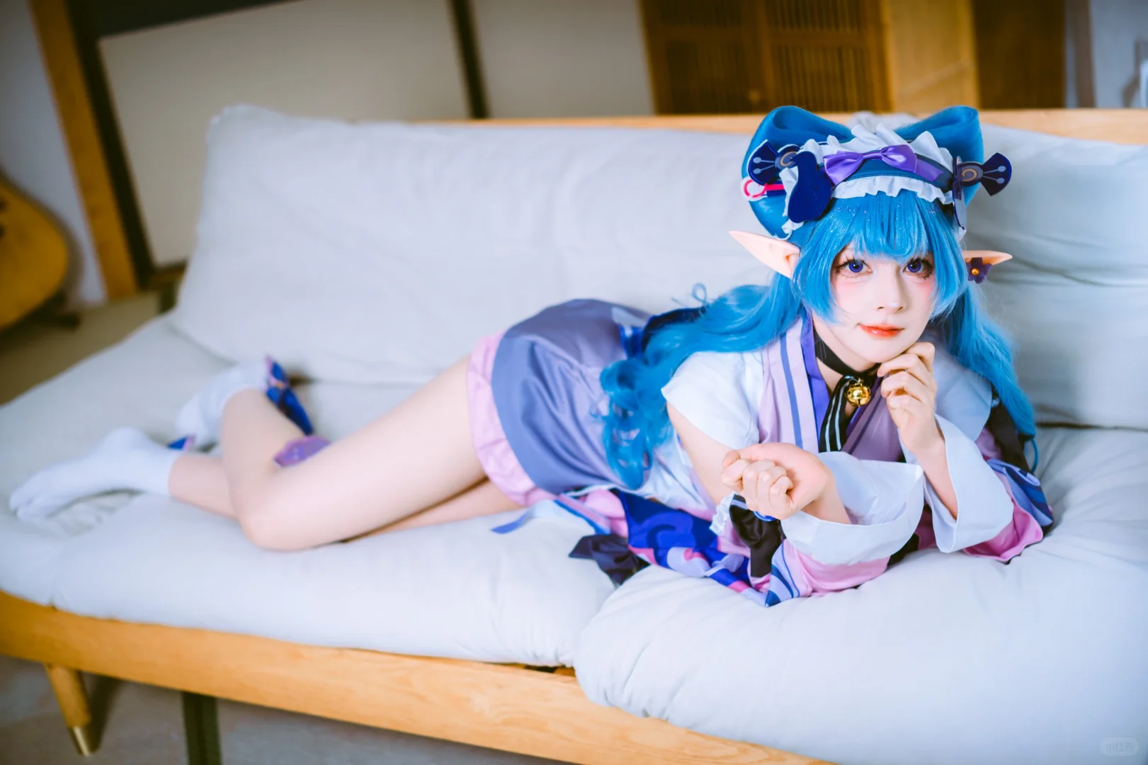 梦见月瑞希