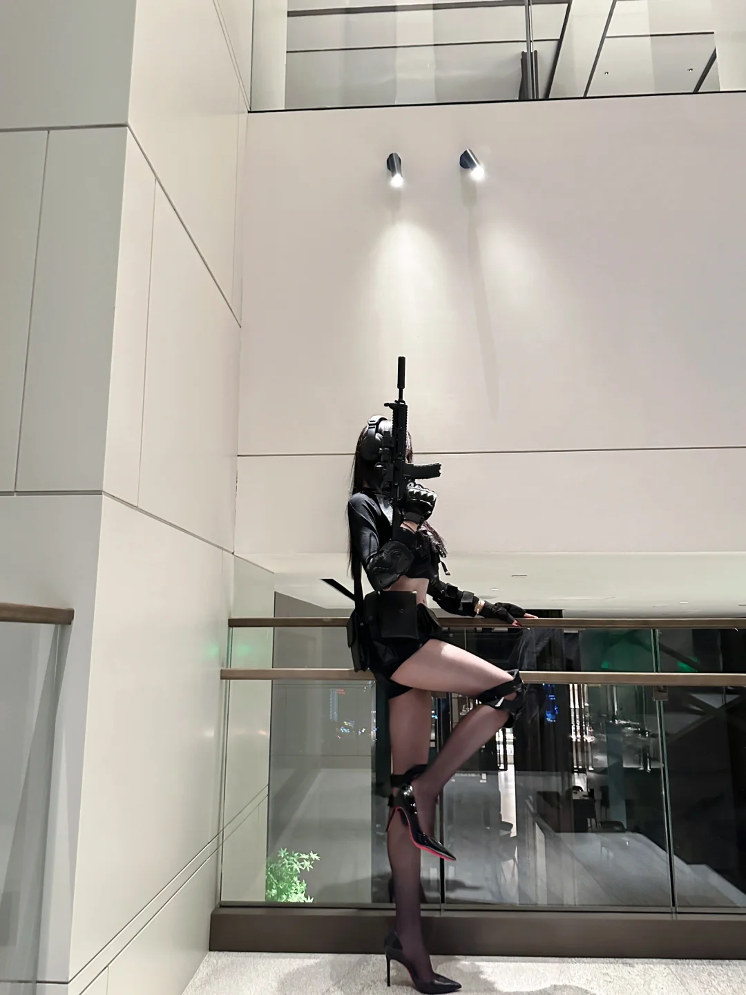 他们和你比起来 都索然无味
