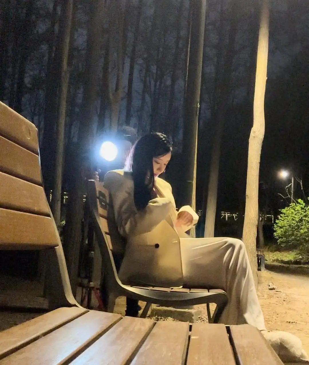 柒姨迷不死你