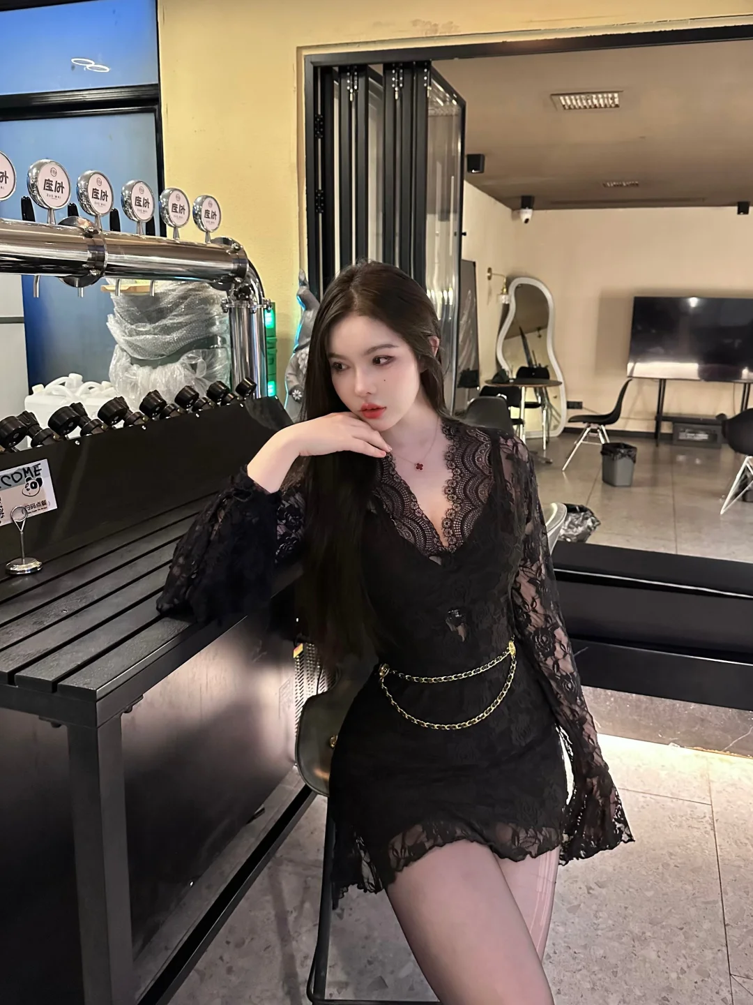 生活的目标是开心