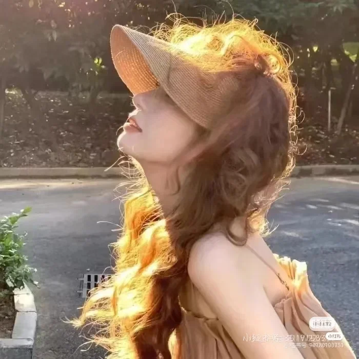 好看，女头最后一张绝了，关注一下再走吧