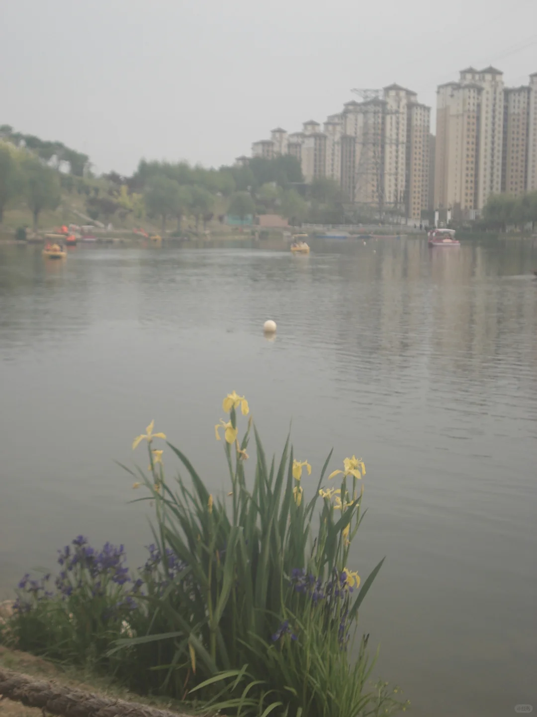 脸上有瑕疵也是一种美