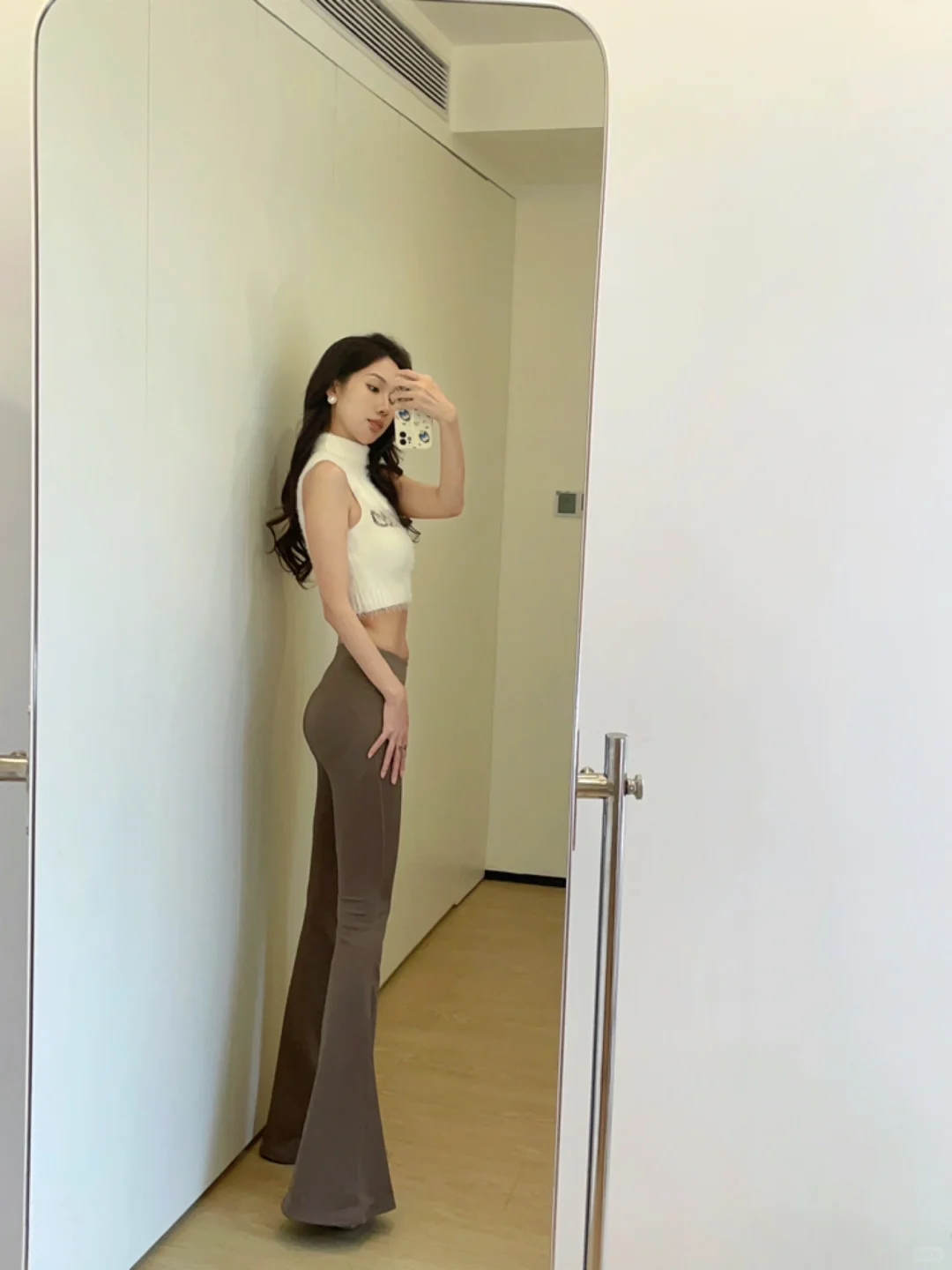 安藤忠雄上海新作——嘉源海美术馆🏠