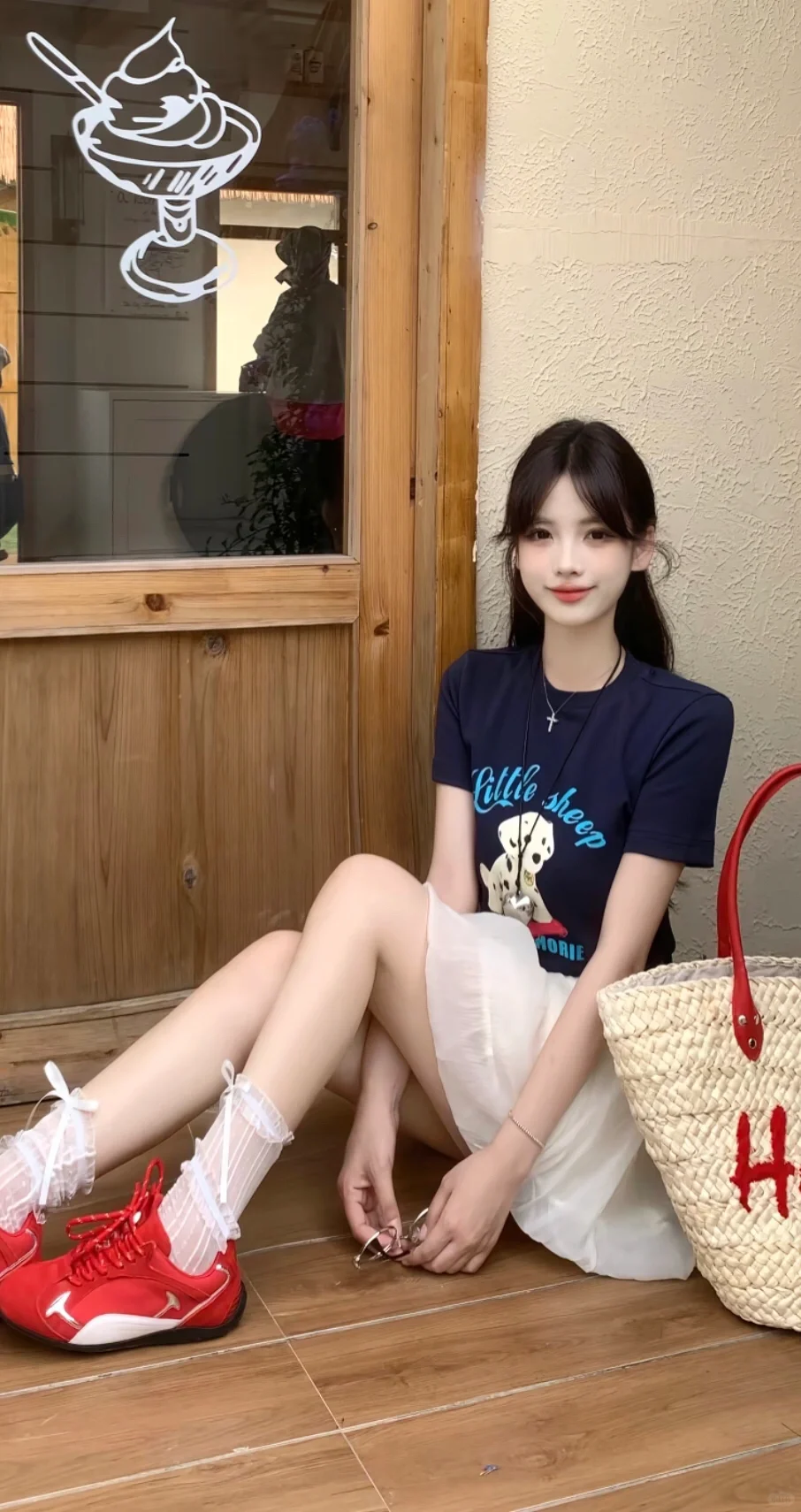 女大甜美模特 大持 🉑️互动 🉑️全🍏