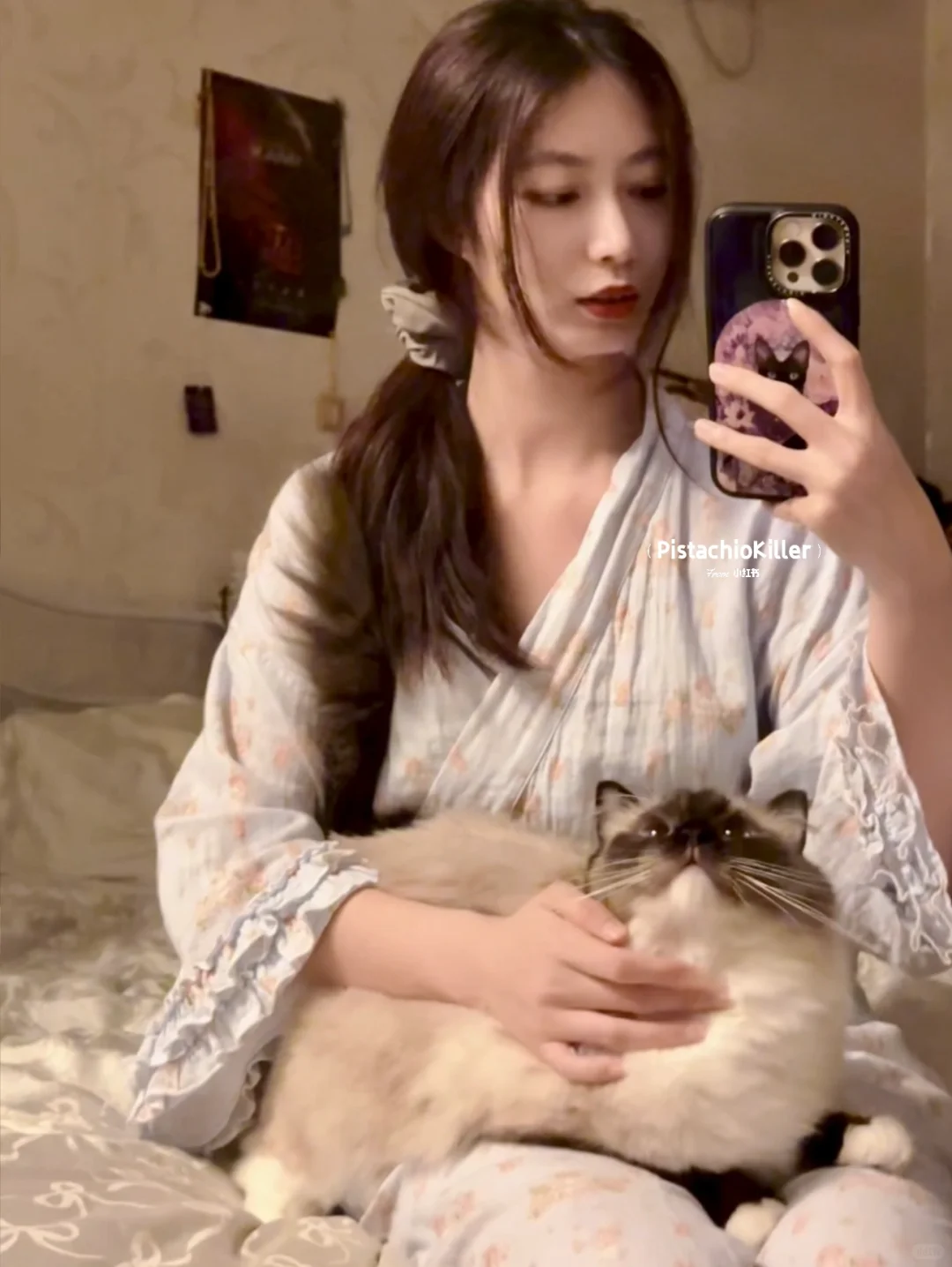 怎么回事 莫名的人妻感