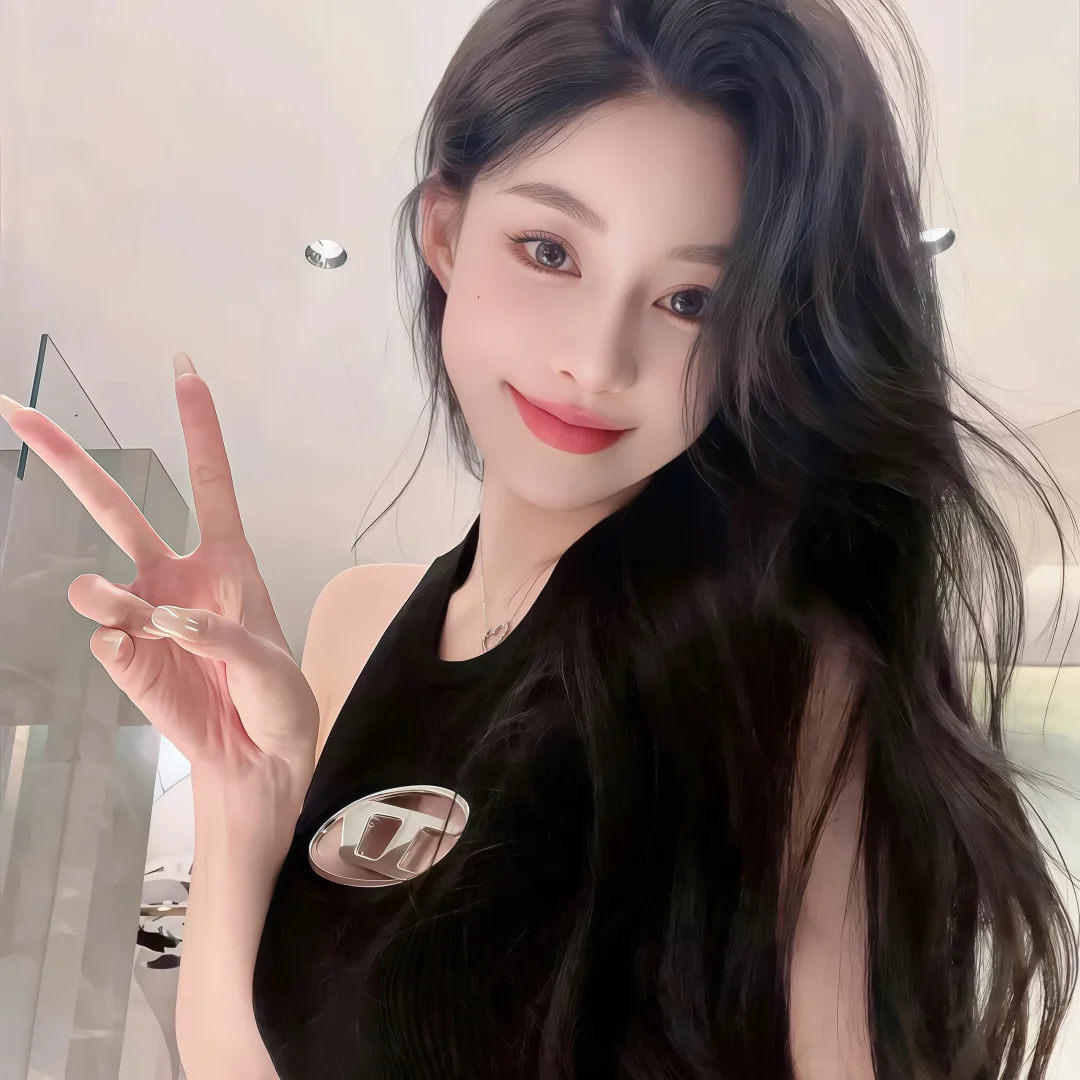 【04.26】WeChat / 纯欲女头