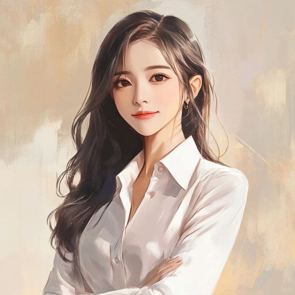 女生头像|美丽不是阻碍，而是武器💄