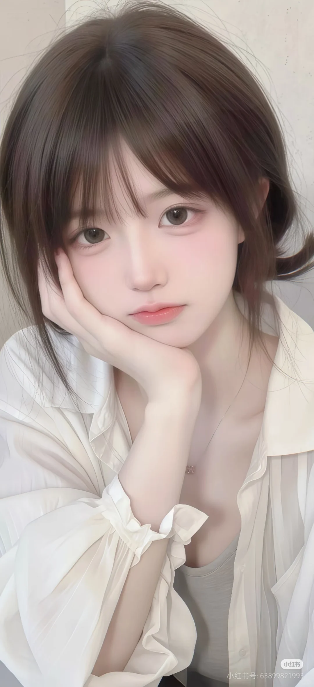 氛围感甜妹分享📸✨✨✨