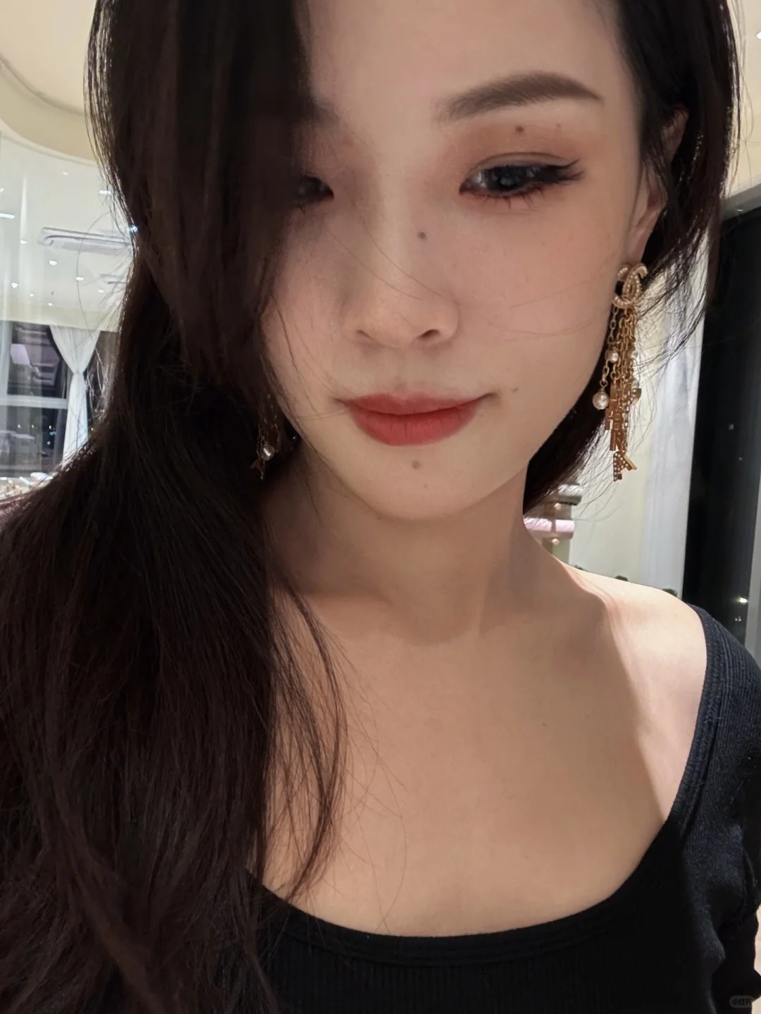 “是刚刚好的三十多岁♥️”