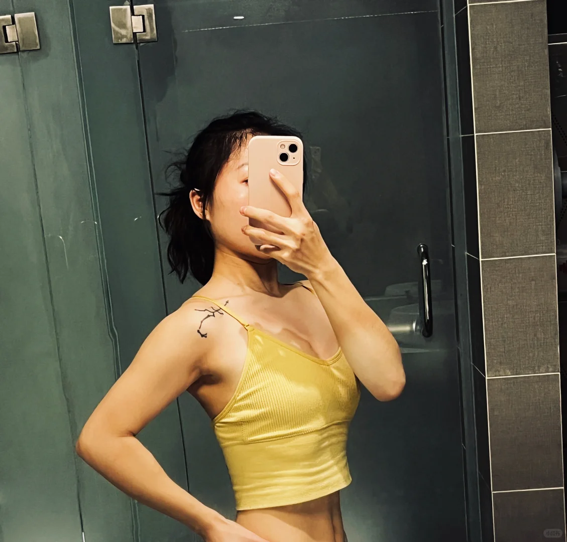 新手微线条！