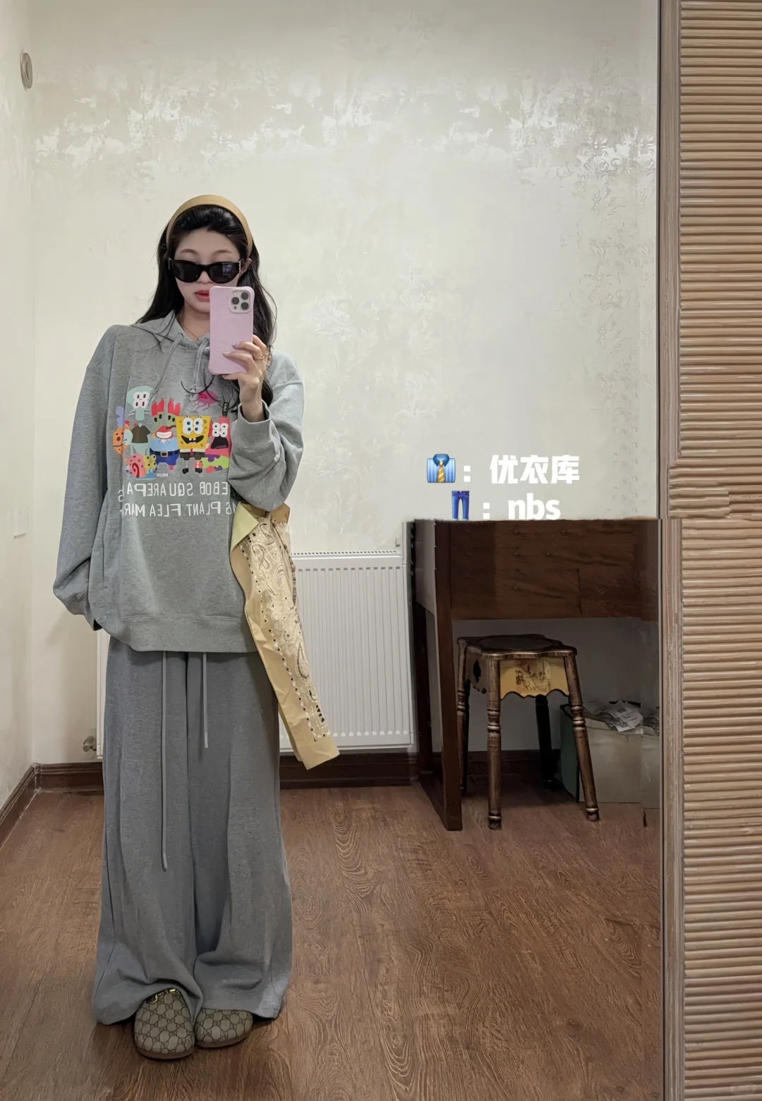 春日合集｜3月美眉近期最爱look日记✖️16🔗