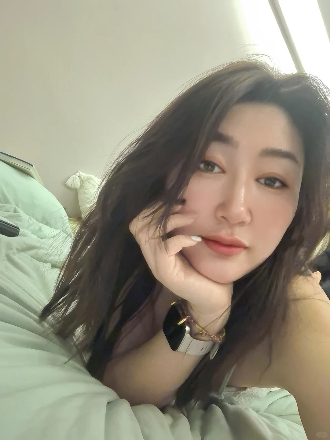 每天开心 就会每天漂亮