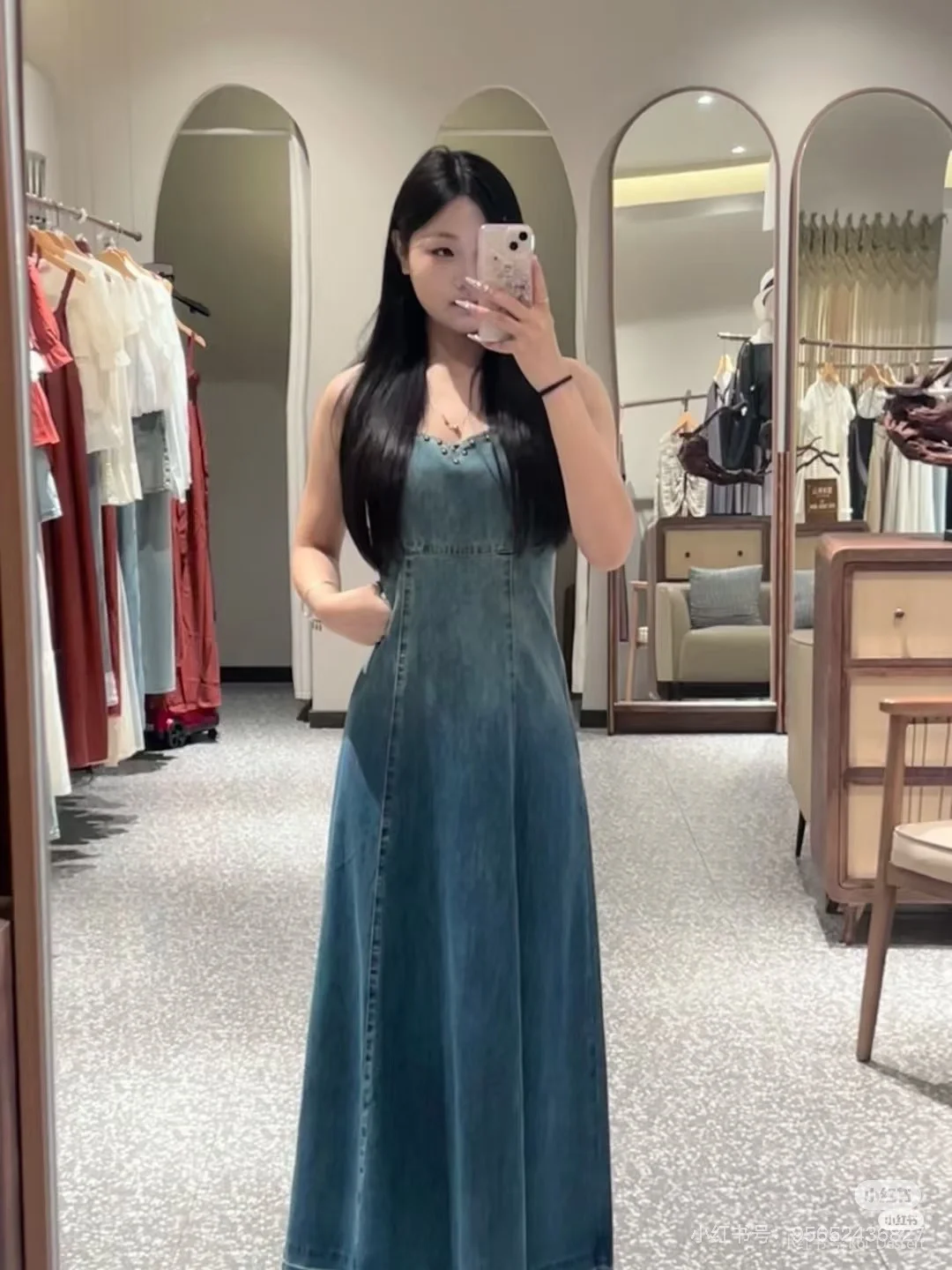这条真的绝了～仙女裙子👗～
