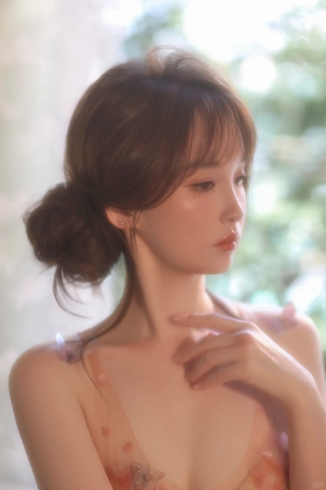 🥀美人鱼的眼泪