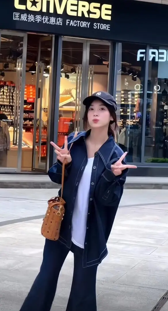 上海女大不想努力了