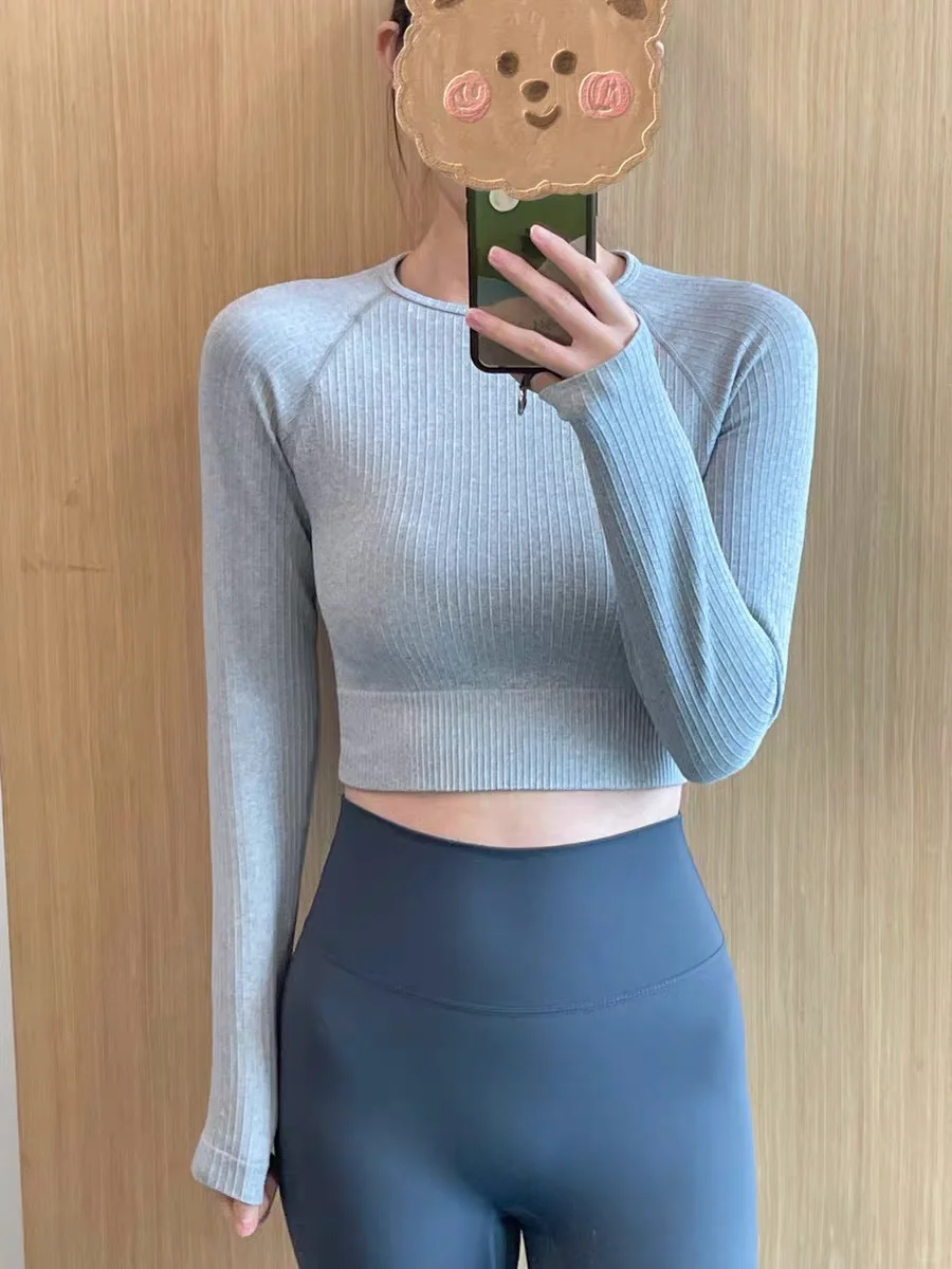 ✨显身材的瑜伽服，你值得拥有
