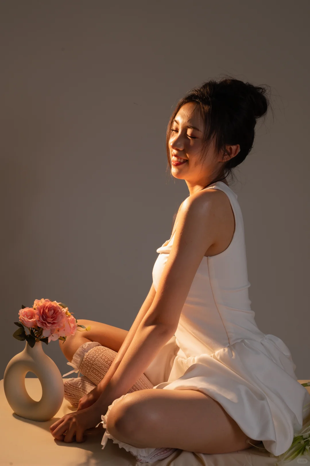 你一评 我一评 美女天天好心情｜📍邯郸演员