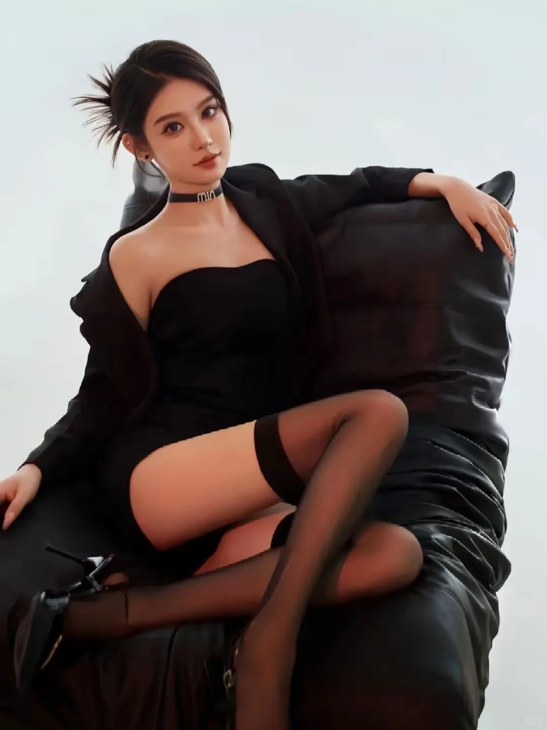 模特一枚！寻找优质摄影师 可互动 身材A+